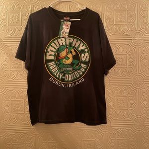Harley Davidson Tee